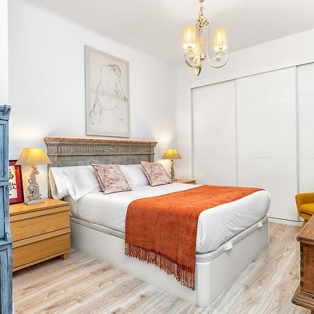 Iloftmalaga Litoral Apartment Bagian luar foto