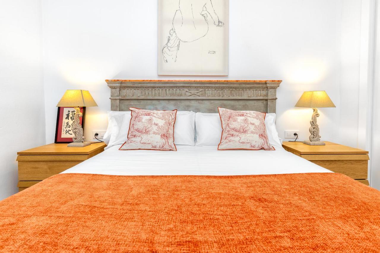 Iloftmalaga Litoral Apartment Bagian luar foto