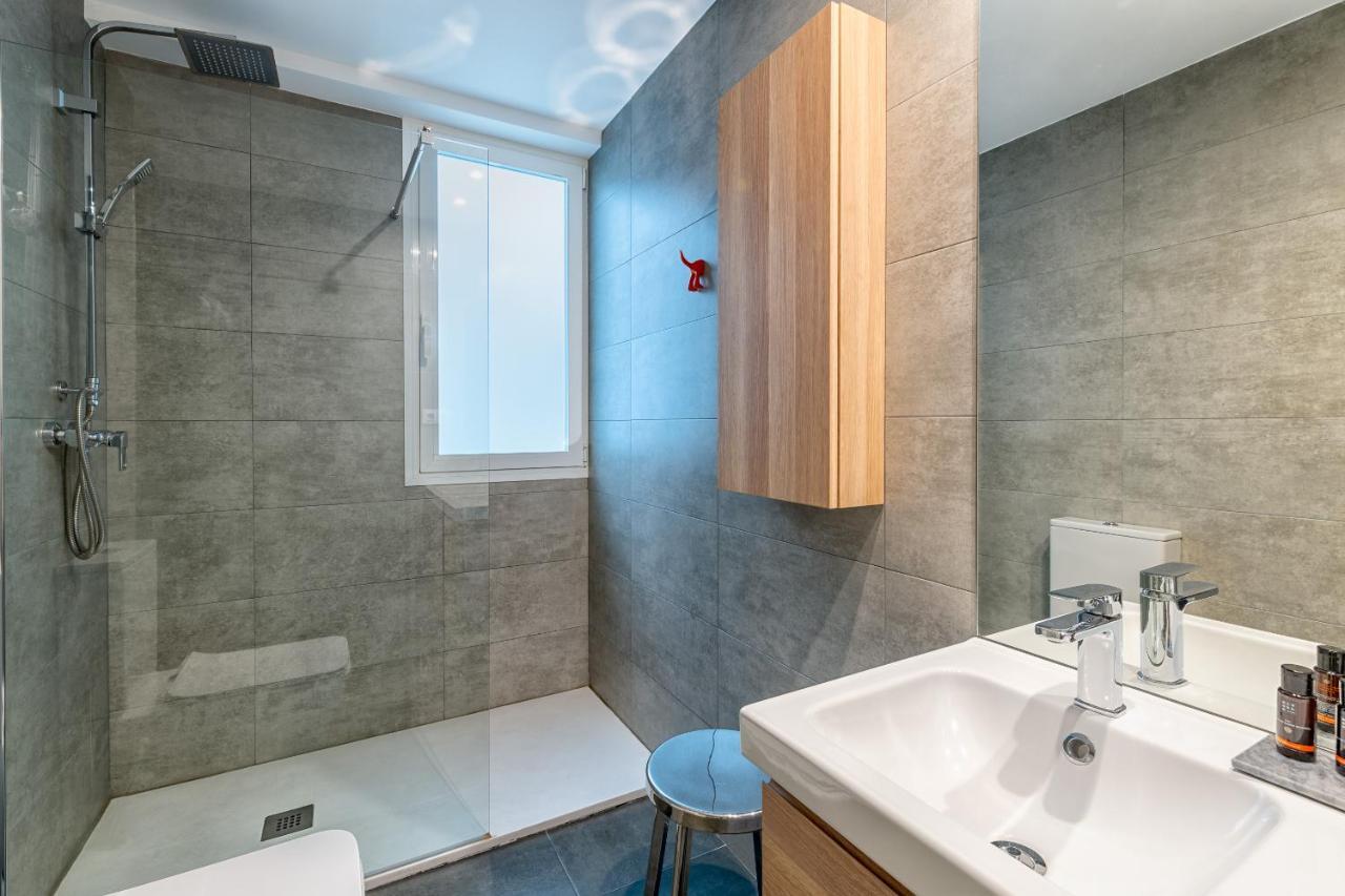Iloftmalaga Litoral Apartment Bagian luar foto